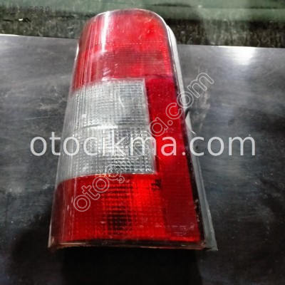 Citroen Berlingo Sol Stop