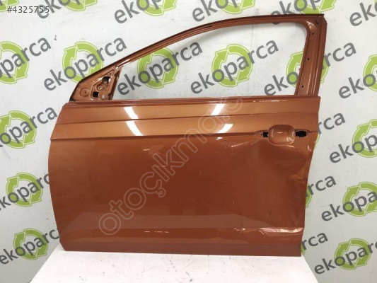 VOLKSWAGEN POLO TAİGO   2017 2024 SOL ÖN KAPI 2G4831051