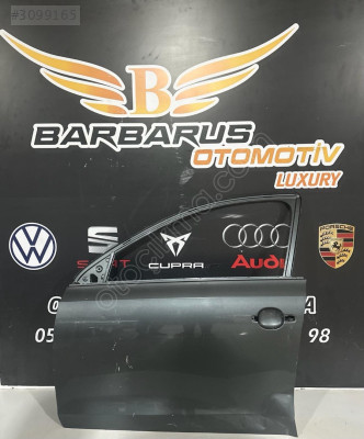 2011-2019 VW Jetta İçin Sol Ön Kapi Çıkma Parçası