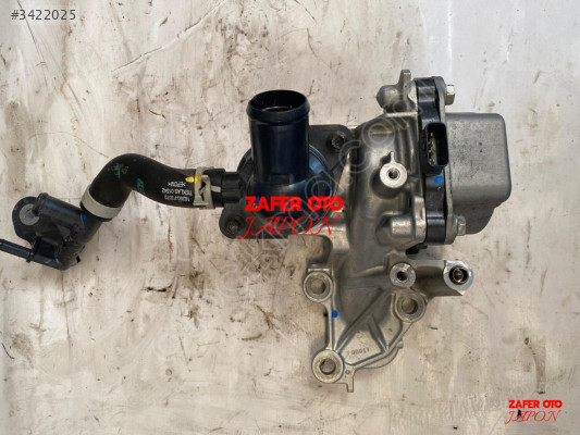 TOYOTA - YARİS / M15A 1.5 DEVİRDAİM POMPASI (0810G89050101)