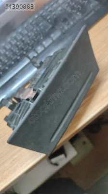 FORD ÇAKMAKLIK TRİMİ