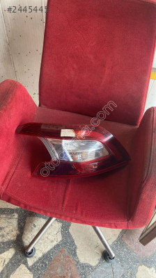 PEUGEOT 308 SOL STOP