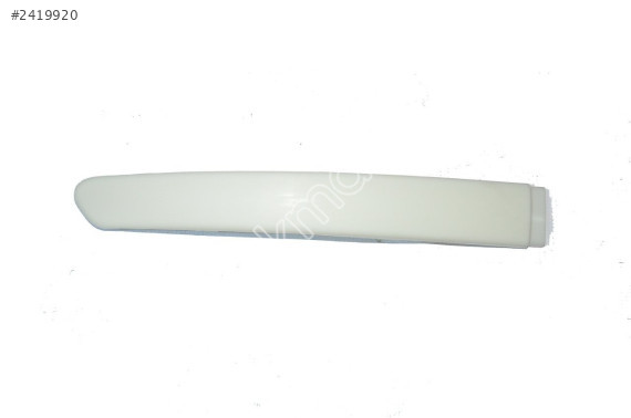 LINEA YM ARKA TAMPON ÇITASI KROM SOL 11-> 735548294