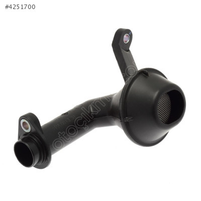 Golf 6 Yağ Dolum Borusu 06J115251S