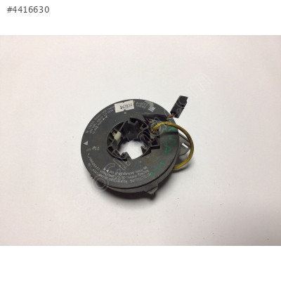 Opel Astra G Airbag Sargısı 24436919 1610662