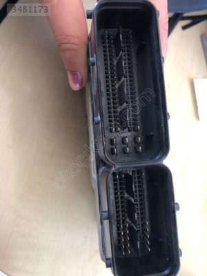 Passat B6 Motor Beyni 03C906022G