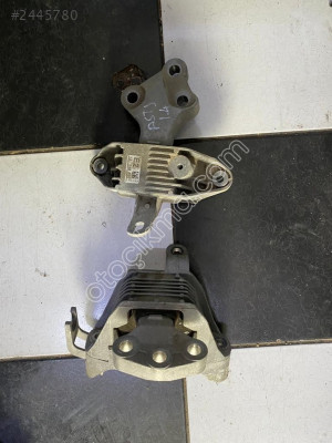 OPEL ASTRA J 1.4 MOTOR TAKOZU - MOTOR KULAĞI - ORJİNAL