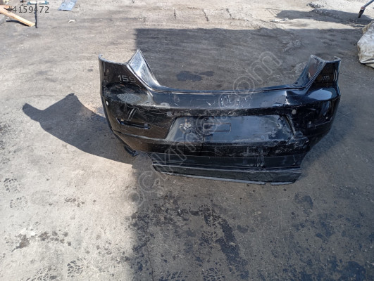 Alfa Romeo 159 arka tampon