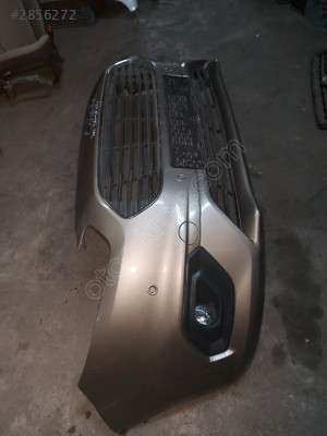 FORD TOURNEO COURİER 2020 ÇIKMA ORİJİNAL DOLU ÖN TAMPON