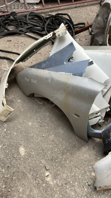 Peugeot 206 sol ön çamurluk