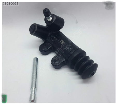 TOYOTA DEBRİYAJ ALT MERKEZ AE101 1993-2001