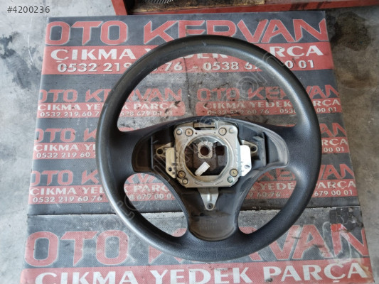 FIAT BRAVA DIREKSIYON SIMIDI