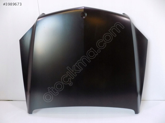 MERCEDES X204 GLK KAPUT METAL 2048800557