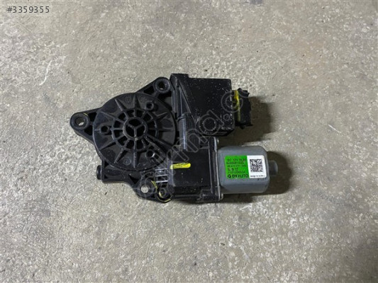 2019-2020 Kia Sportage Cam Motoru