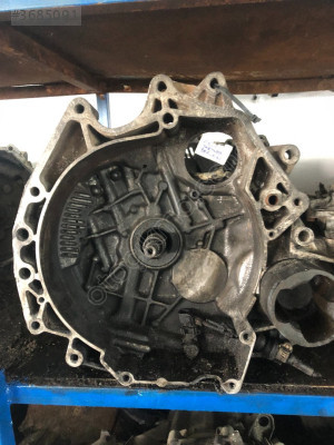 Honda Civic 1982-1990 Otomatik Çıkma Şanzıman