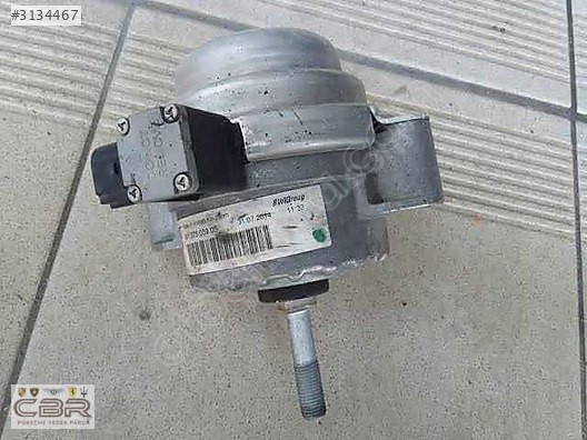 PORSCHE CAYMAN 991 CARRERA MOTOR KULAĞI 98137505905