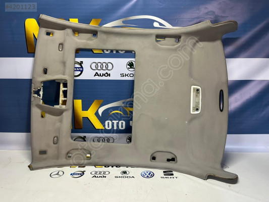 MERCEDES C220-C200-C180 W204 TAVAN DÖŞEMESİ