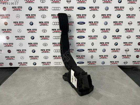Orjinal Peugeot 208 1.2 Gaz Pedalı - 9837891880 Kodlu Ürün