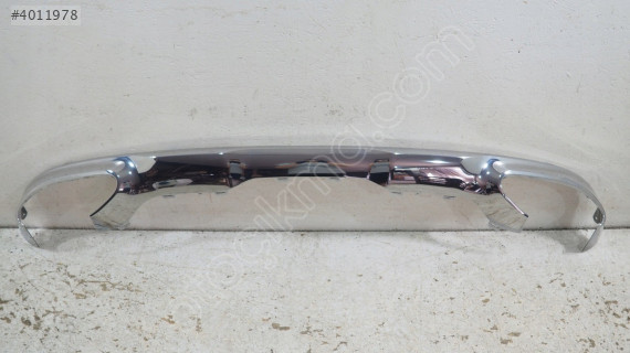 MERCEDES-BENZ X253 GLC TAMPON DİFÜZÖRÜ 2538852325