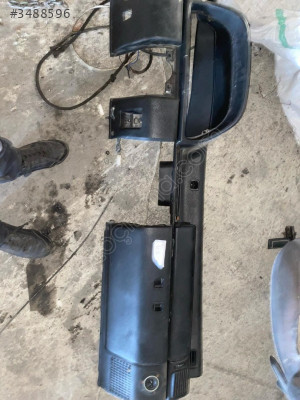 UNO 70 VE 60 S TORPIDO KOMPLE ORJ CIKMA