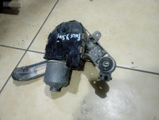 FORD FOCUS 3  SİLECEK MOTORU