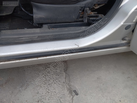 Opel meriva sol maşbiyel