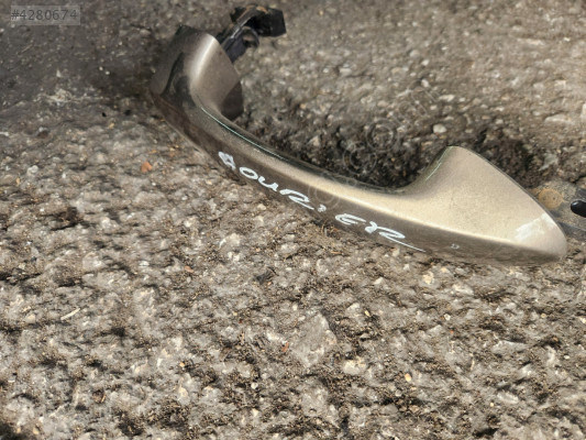 FORD TOURNEO COURİER 2020 ÇIKMA ORİJİNAL KAPI KOLU