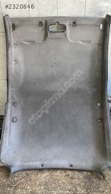 2007 FORD FİESTA TAVAN KARTONU TEK KAPI