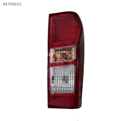 ISUZU D-MAX 2012-2016 SAĞ STOP LEDLİ 8981253983