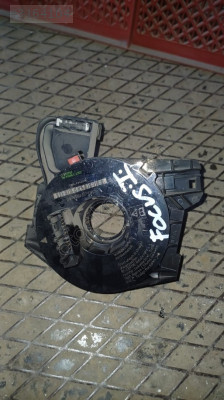 2002-2008 Ford Fiesta Airbag Sargısı Zemberek