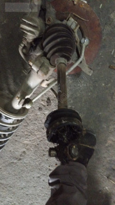 Partner berlingo amasor kep yay