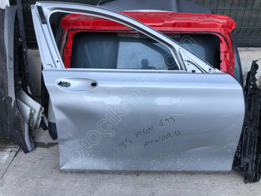 BMW 7 SERİSİ G11 SAĞ ÖN KAPI