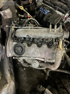 FIAT DOBLO MOTOR MERT OTO