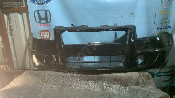 7171179JAO fiat sedici ön tampon