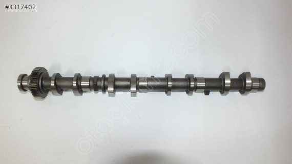 13502-30030 HILUX WİGO 2.5 06- 2KD EKSANTRİK MİLİ EX DİŞLİLİ