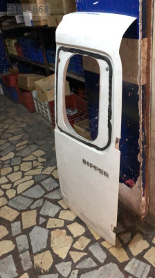 CITROEN NEMO 2012 MODEL ARKA BAĞAJ KAPAĞI