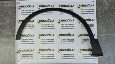 CHERY TİGGO 7 PRO SOL ÖN DODİK SIFIR YEDEK PARÇA 2022-2024