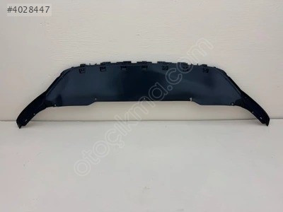 Volkswagen Passat Ön Tampon Alt Spoyleri 2015 3G0805903
