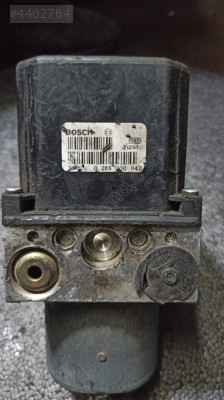 0265900042 ALFA ROMEO 147 ABS BEYNİ