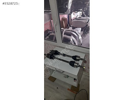 NİSSAN MARKA ARAÇLARIN YEDEK PARÇA ANKARA ŞAŞMAZ EFEKARDEŞLER