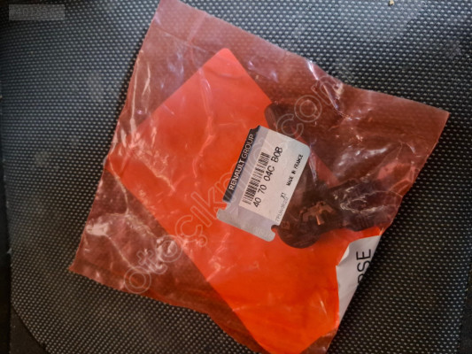 Megan 4 lastik basinç sensörü orjinal sıfır 407004CB0B