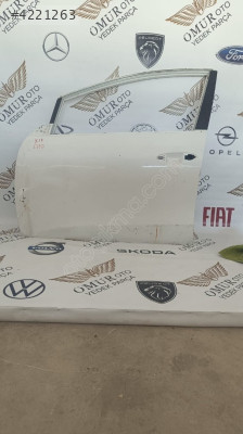 KİA CEED SOL ÖN KAPI ORİJİNAL ÇIKMA - 76003A2000