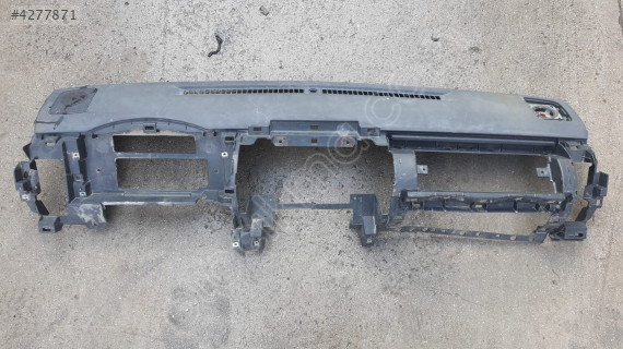 nissan navara 2011 çıkma orjinal boş göğüs/torpido (son fiyat)