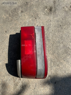 MAZDA 626 SOL STOP LAMBASI