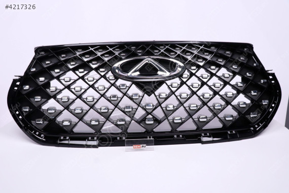 CHERY - ÖN PANJUR TIGGO 7 PRO 2022- - 602001339AA