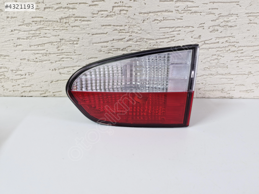 HYUNDAİ STAREX SAĞ ARKA BAGAJ İÇ STOP LAMBASI SIFIR 2005-2007