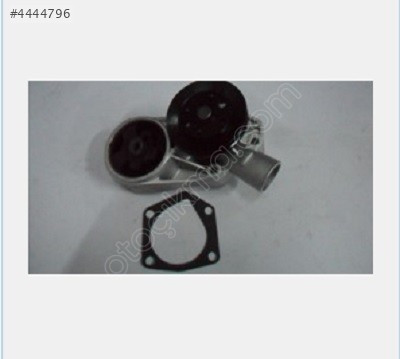 DEVİRDAİM FELİCİA 95-01 115050001