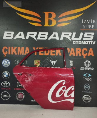 KİA RİO SAĞ ARKA KAPI 2018-2023