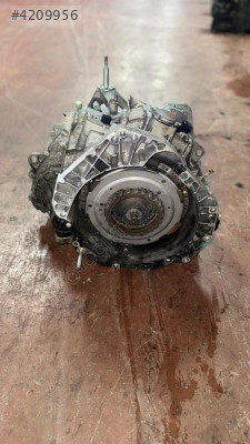 RENAULT TWİNGOO - ÇIKMA ŞANZIMAN