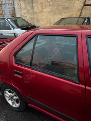 RENAULT 19 EUROPA SAĞ ARKA KAPI